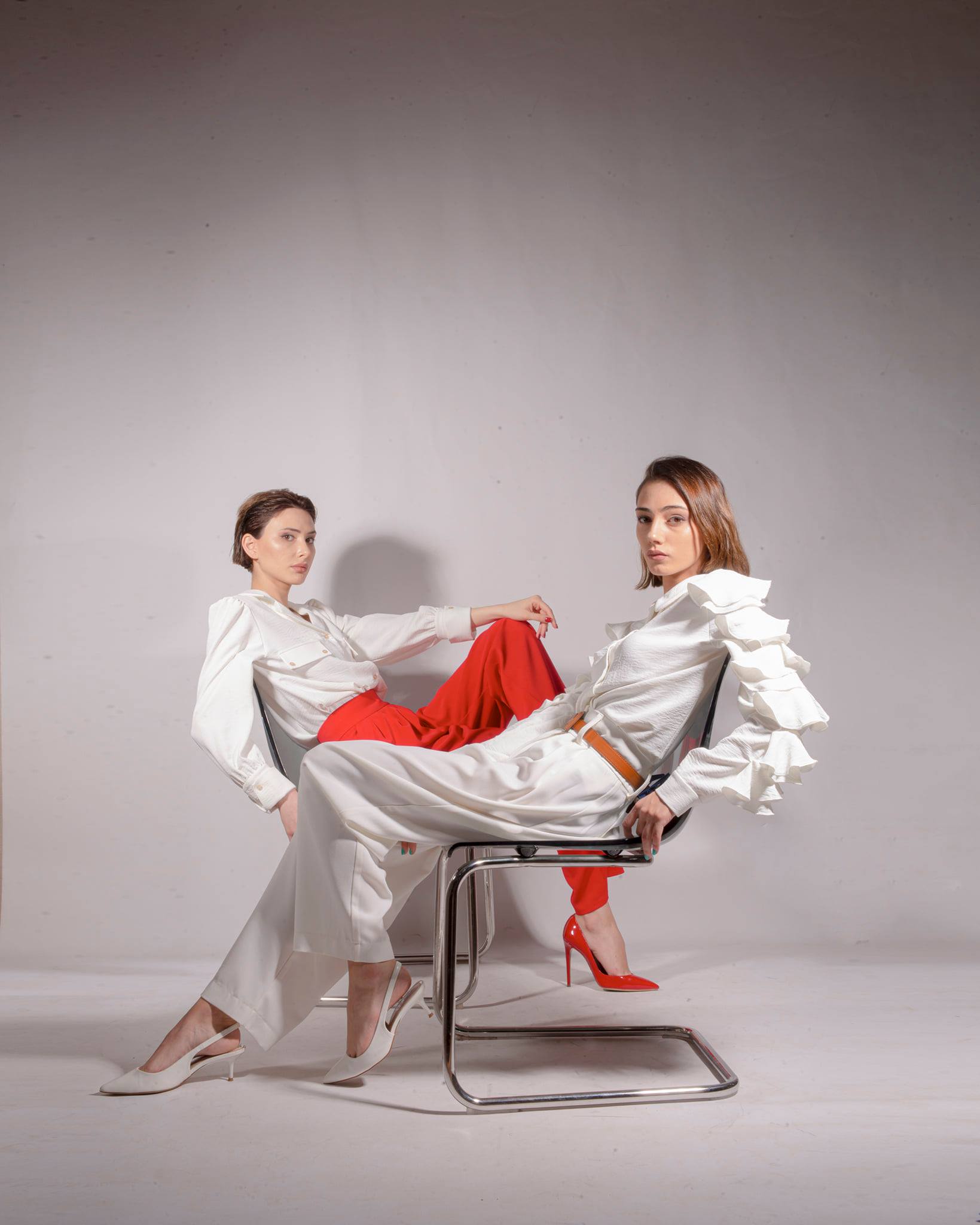 ექსკლუზიურად ონლაინ<br>