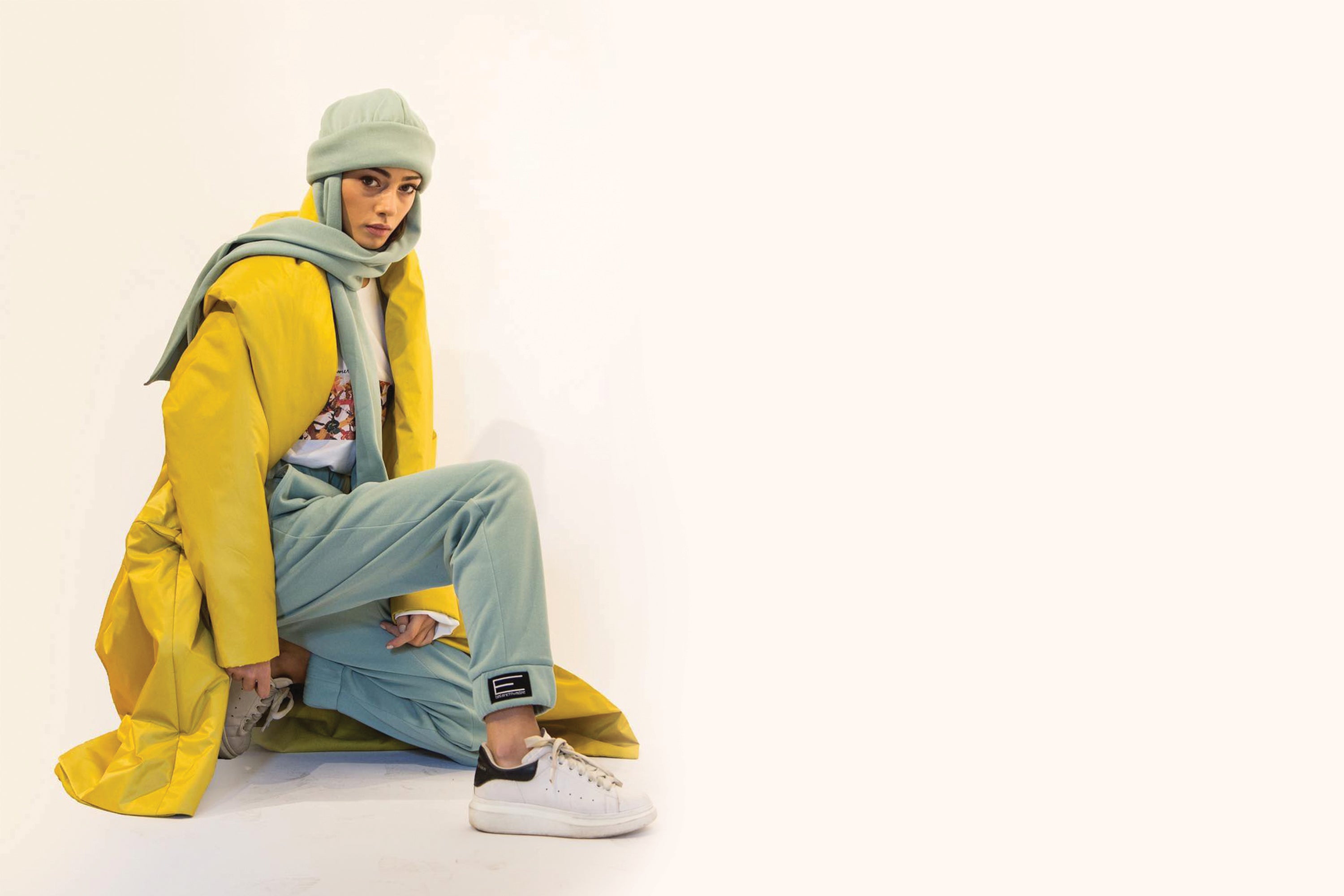 ექსკლუზიურად ონლაინ<br>