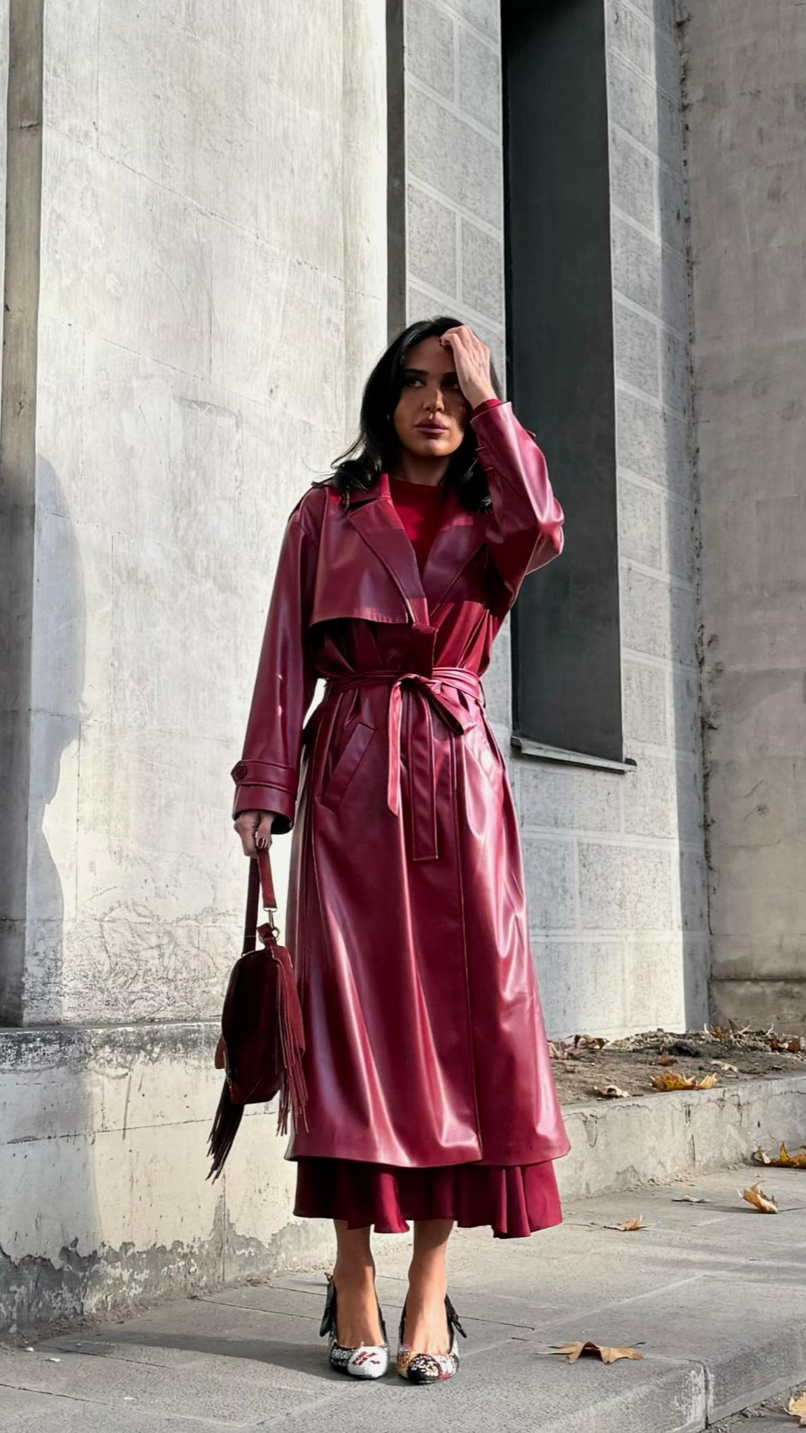 ქურთუკი