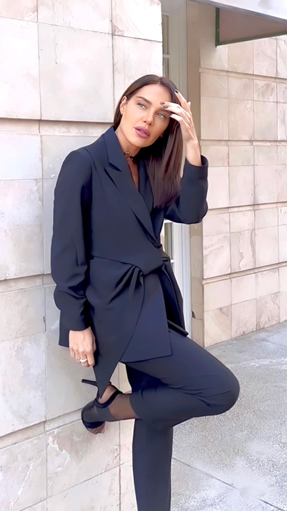 ბლეიზერი