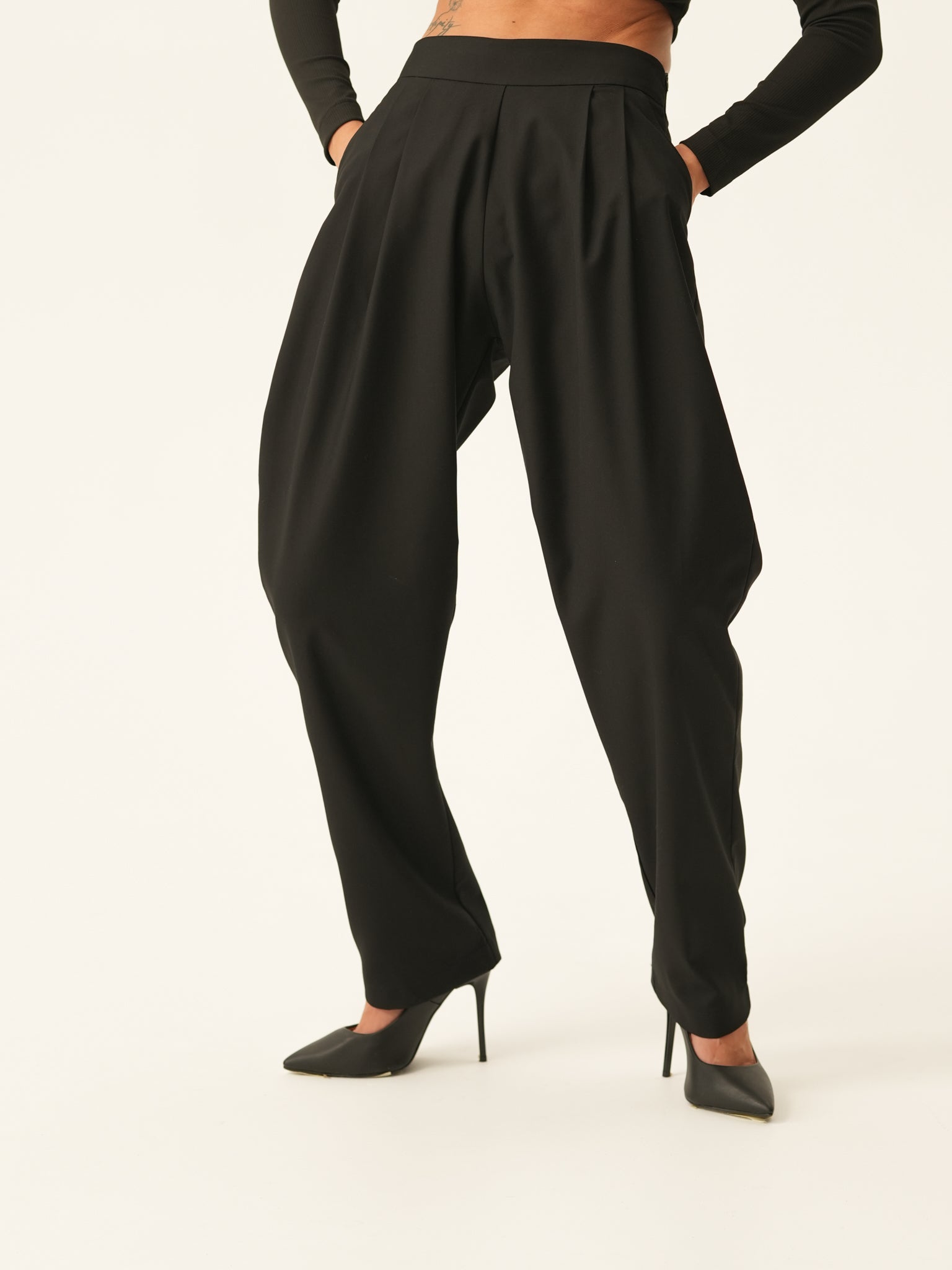 Edge Trousers